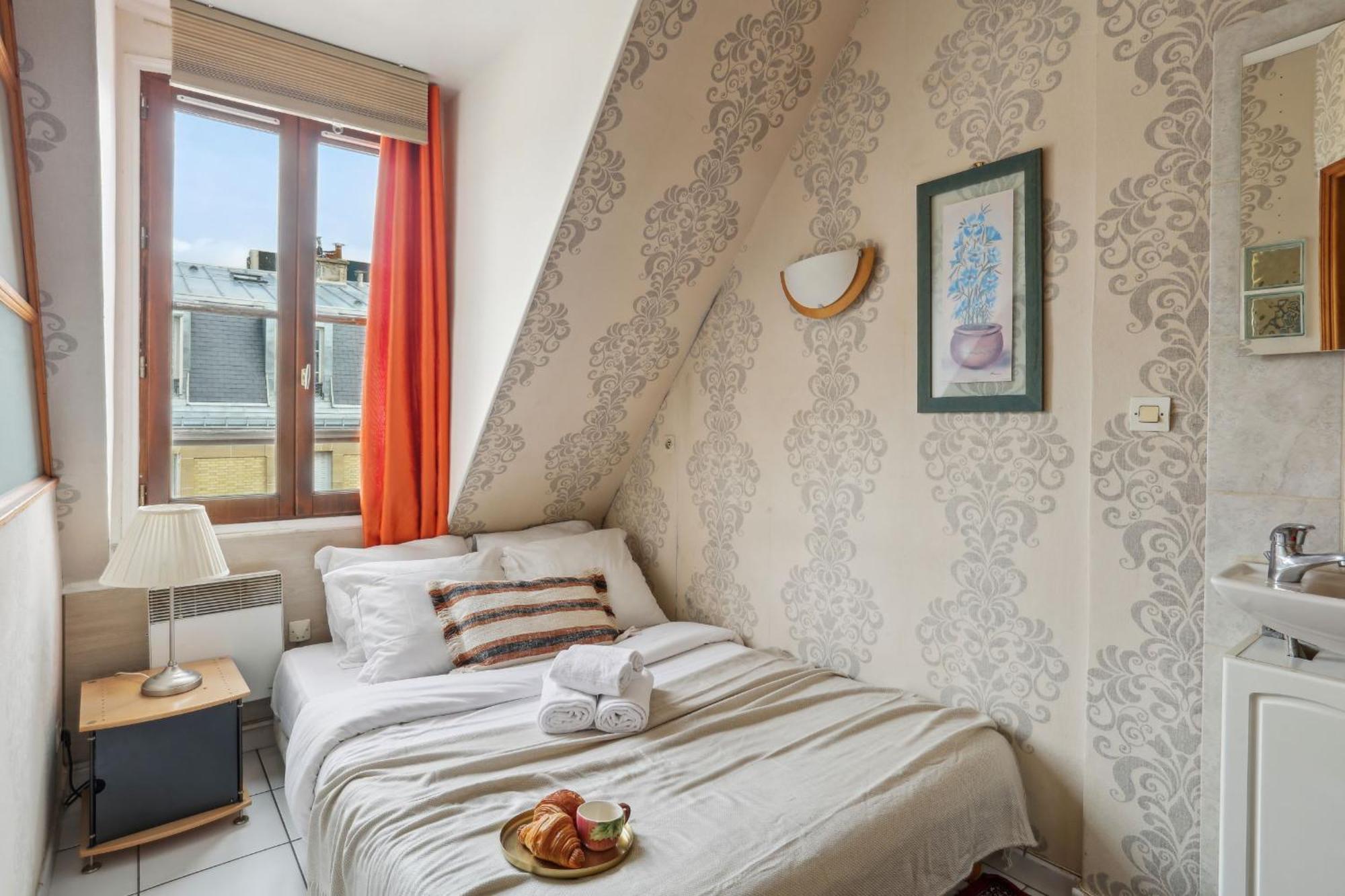 Eiffel Tower & Invalides - Cityapartmentstay Paris Eksteriør billede
